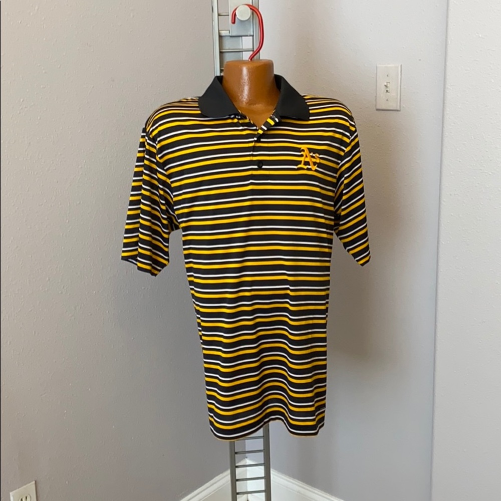 Oakland A’s Polo